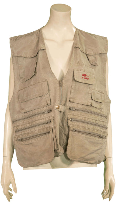 MIX UTILITY VESTS