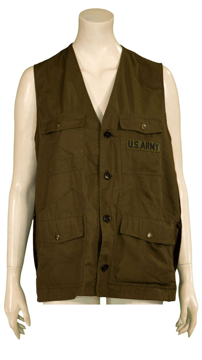 MIX UTILITY VESTS