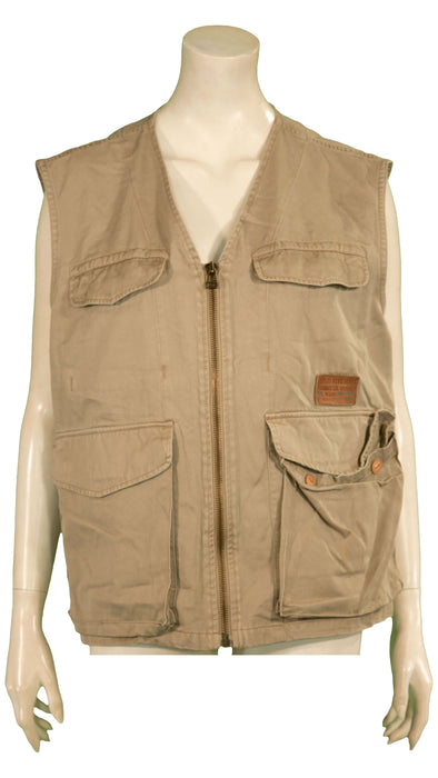 MIX UTILITY VESTS