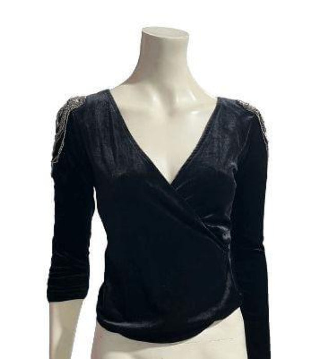 MIX VELVET CLOTHING