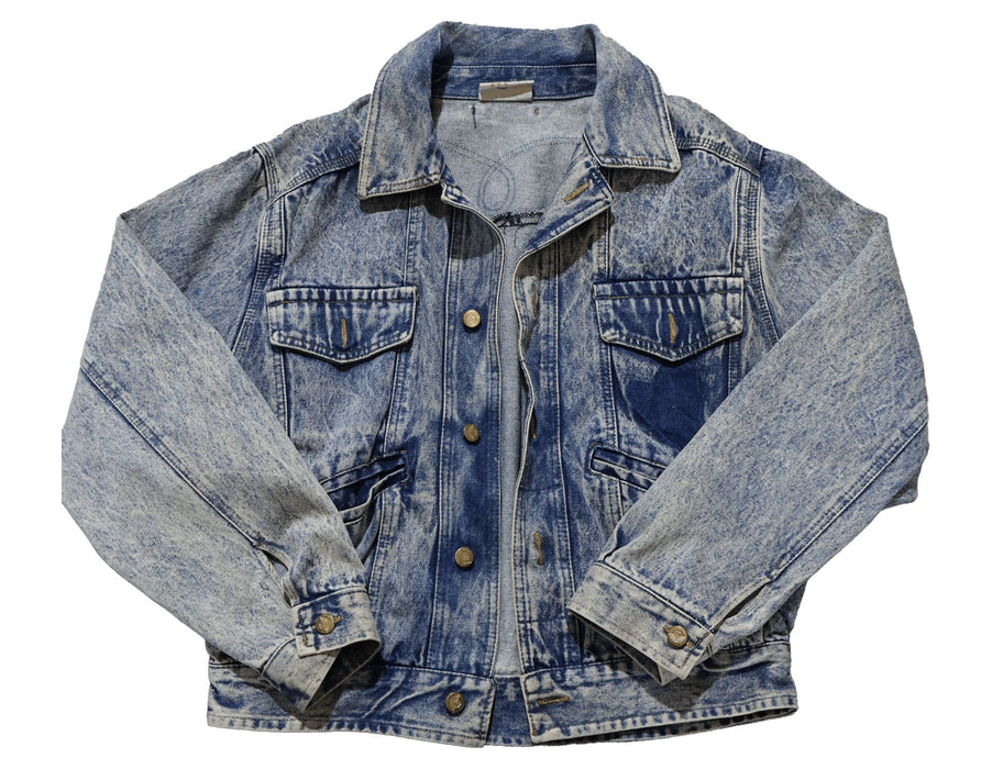 MIX VINTAGE DENIM JACKETS