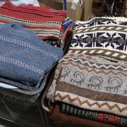 MIX VINTAGE JUMPERS