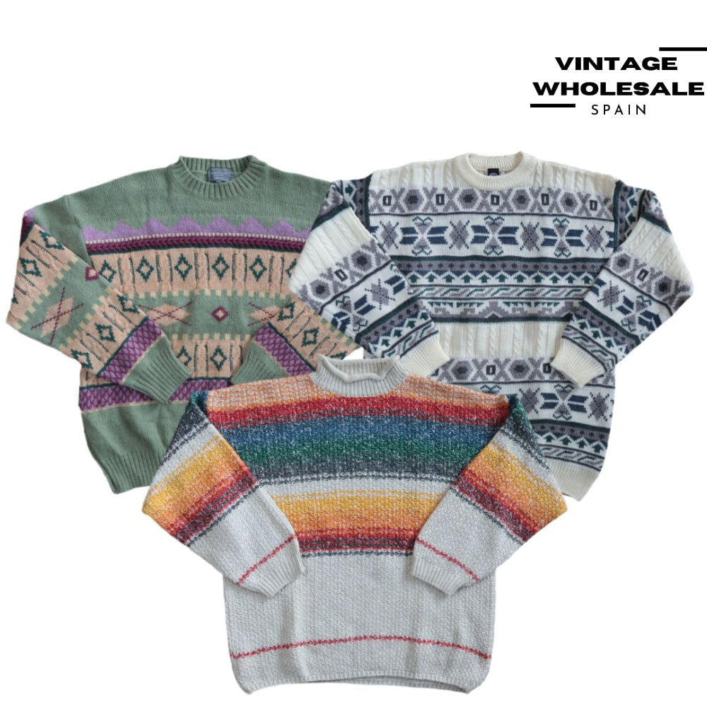 Nueva colección vintage