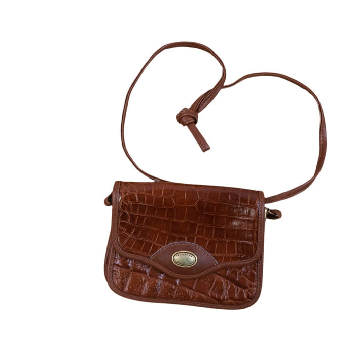 MIX VINTAGE LEATHER BAGS