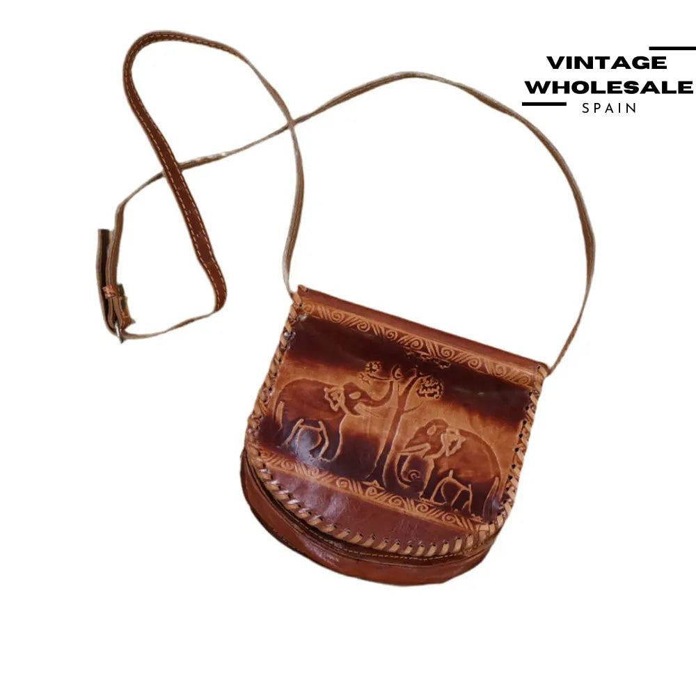 ヴィヴィアンヴィンテージレザーバッグ Vivienne Westwood】ヴィヴィアンウエストウッド エンボスオーブ