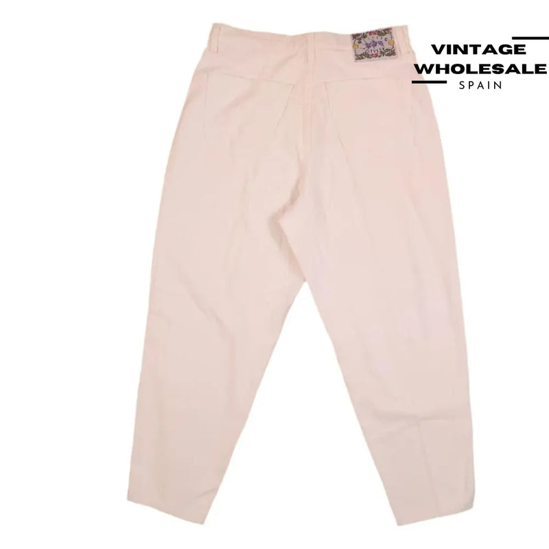 MIX VINTAGE PANTS FOR WOMAN