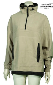MIX VINTAGE PLAIN FLEECES