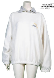 MIX VINTAGE PLAIN FLEECES