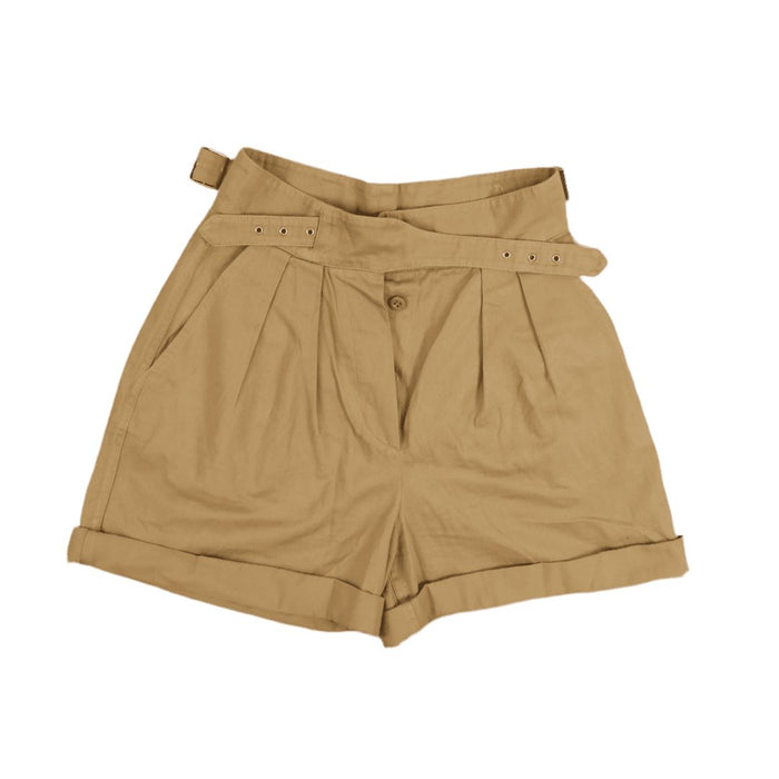 MIX VINTAGE PLAIN SHORTS