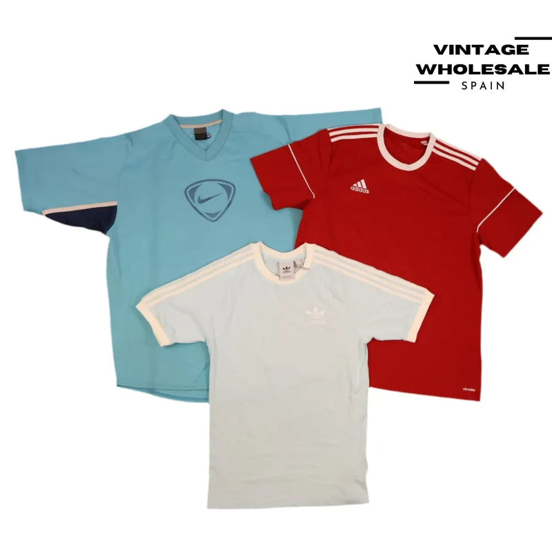 Vintage sport t-shirts Vintage sportwear — Vintage Wholesale