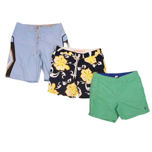 MIX VINTAGE SWIMSUITS