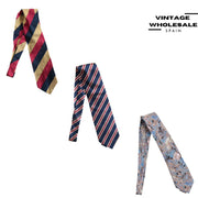 MIX VINTAGE TIES