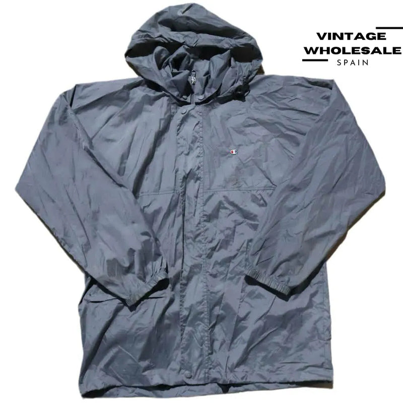 MIX WINDBREAKER
