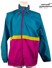 MIX WINDBREAKER