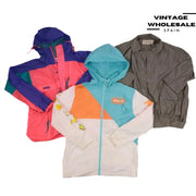MIX WINDBREAKER