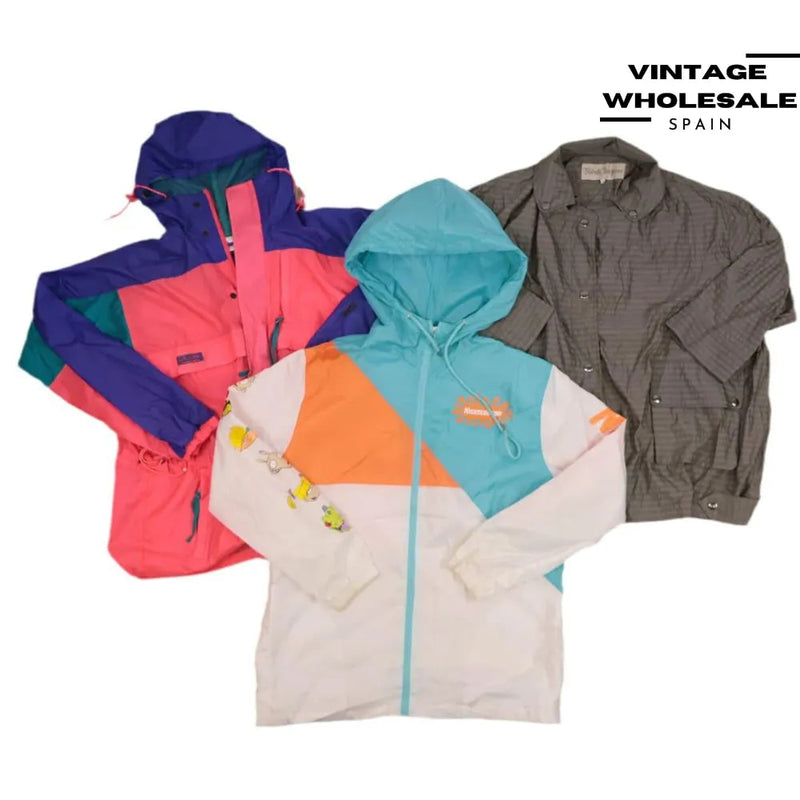 MIX WINDBREAKER