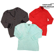 MIX WOMEN LAUREN JUMPERS