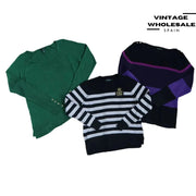 MIX WOMEN LAUREN JUMPERS