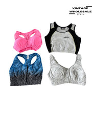 MIX WOMEN SPORT TOPS