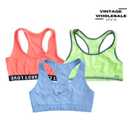 MIX WOMEN SPORT TOPS