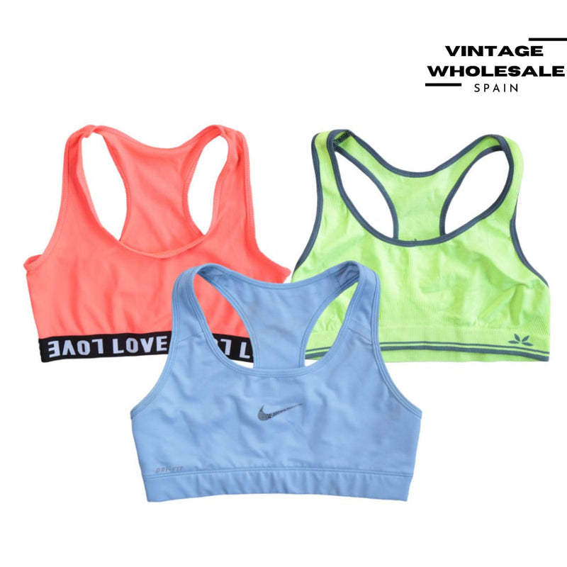 MIX WOMEN SPORT TOPS