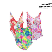 MIX WOMEN SWIMMING COSTUME