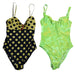 MIX WOMEN SWIMMING COSTUME