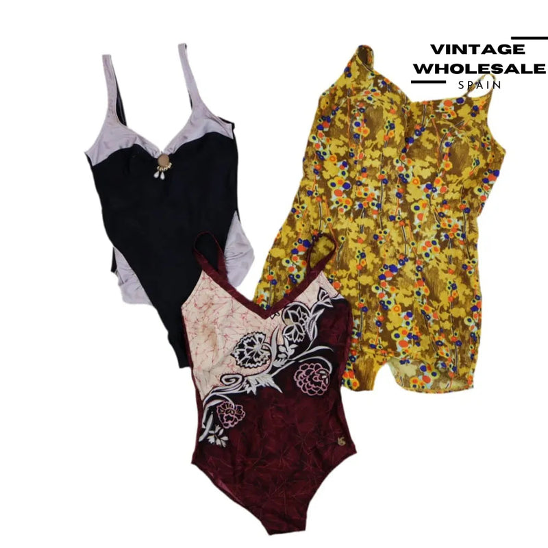 MIX WOMEN SWIMMING COSTUME