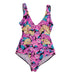 MIX WOMEN SWIMMING COSTUME