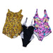 MIX WOMEN SWIMMING COSTUME