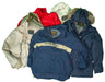 MIX WOOLRICH JACKETS