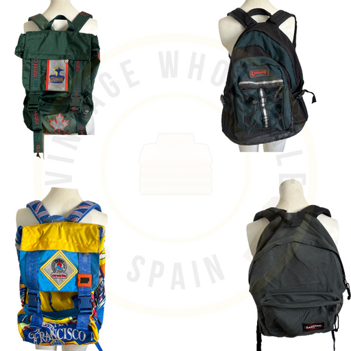 vintage-wholesalers-backpacks