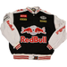 Nascar racing jackets rework