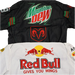 Nascar racing jackets rework