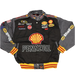 Nascar racing jackets rework