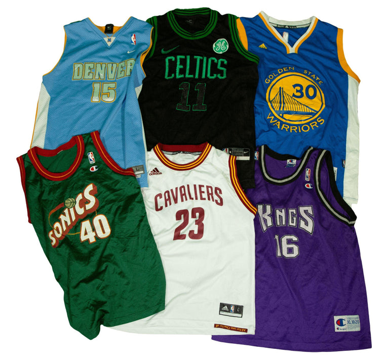 NBA PACK