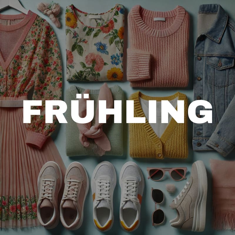 Frühling