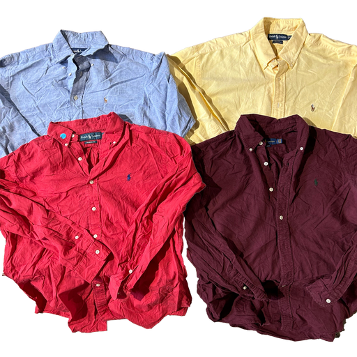 wholesalers-vintage-ralph-lauren-shirts