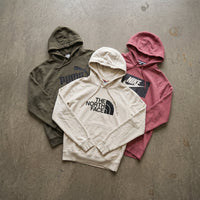 Sudaderas