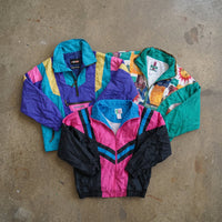Chaquetas y abrigos