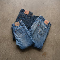Levi's