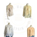 unicolor long sleeve blouses for wholesale purchase