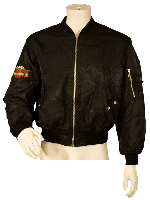 Vintage bomber jacket / Chaqueta bomber vintage