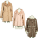 Y2K coats / Abrigos Y2K