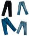 branded denim jeans for wholesale puchase