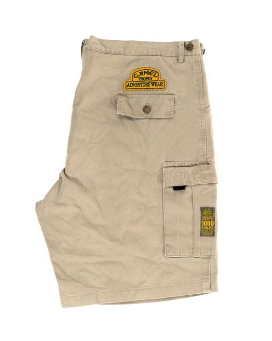 MIX BRANDED SHORTS